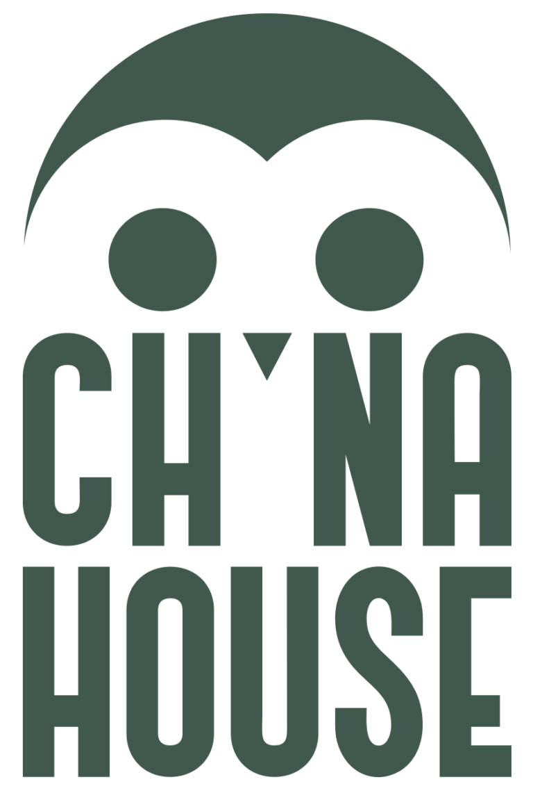 CHINA HOUSE LOGO