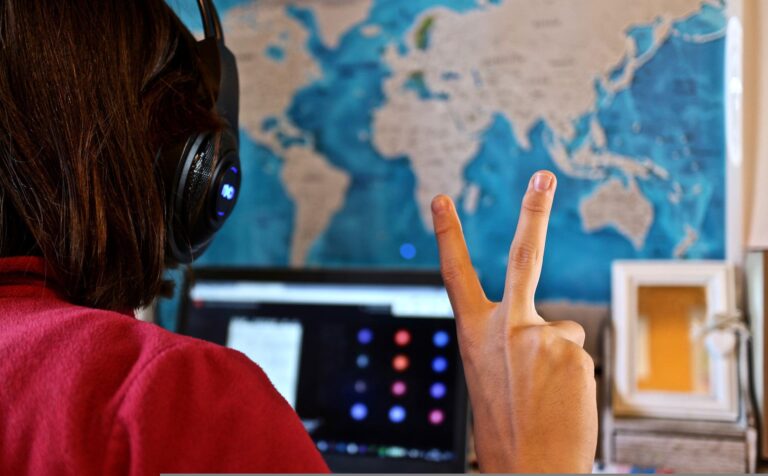 Alibaba investe nelle app di videoconferenza | Blog China House