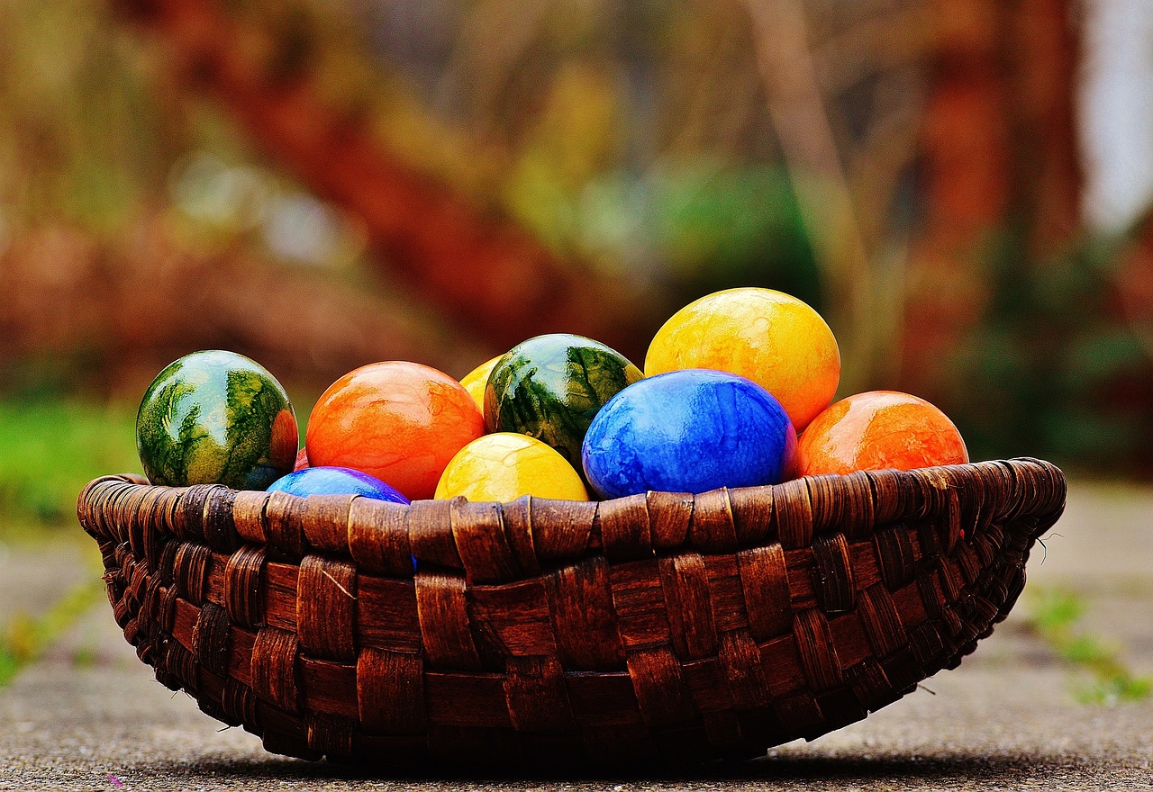 La Pasqua in Cina: un’occasione di scoperta e ampliamento culturale