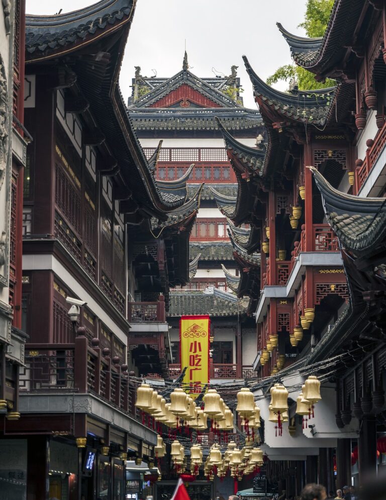 mercato immobiliare in Cina